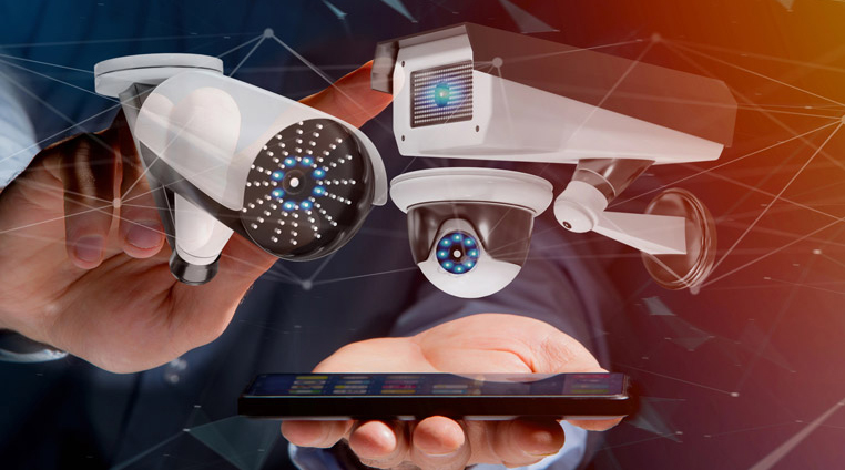Peripheral Digital System Home - Peripheral Security Systems